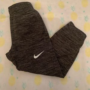 Toddler Boys Nike Joggers.